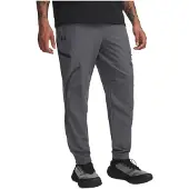 Under Armour Unstoppable Cargo Pants Gris L / Regular Homme