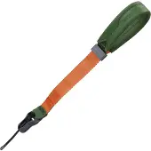 FALCAM Maglink Quick Magnetic Buckle Wrist Strap V2 (Green) (Dragonne), Sangle pour appareil photo, Vert