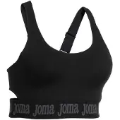 Joma 902455 Sports Top Noir L Femme