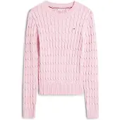 Tommy Hilfiger Pull-over rose