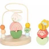 Small Foot Design Circuit de motricité Petits amis