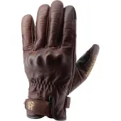 Helstons Ska Evo Woman Winter Gloves Marron 9 Femme