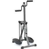 KRF Swing 2 In 1 Crosstrainer Gris