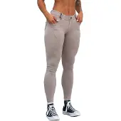 Nebbia Leggings Bubble Butt Lift Up 558