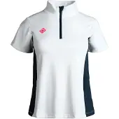 Izas Temple Sports Top Blanc M Femme