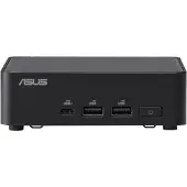 Asus Nuc 14 Pro Rnuc14rvku700002i Ultra 7-155h Mini Pc Clair One Size / EU Plug 220V