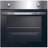 Candy Four intégrable 70l 60cm émail inox - - FIDCX100 - idea