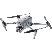 Autel Evo Max Propeller Argenté One Size / EU Plug 220V