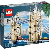 LEGO Tower Bridge - Creator Expert 10214