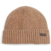 Barbour Bonnet Carlton Laine Camel