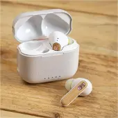 The House Of Marley Écouteurs Sans Fil REDEMPTION ANC 2 - Beige