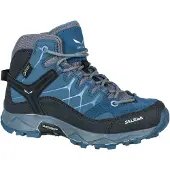 Salewa Bottes De Randonnée Alp Trainer Mid Goretex