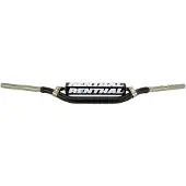 Renthal Twinwall 999 Mcgrath Scrambler Handlebar Noir 28.6 mm / 813 mm