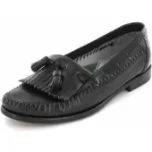 Galizio Torresi Chausson Panama schwarz