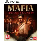 Mafia: The Old Country (PS5)