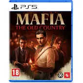 Juego Mafia The Old Country Para Playstation 5 Ps5