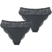 JOOP! Slip 'Beautiful' anthracite