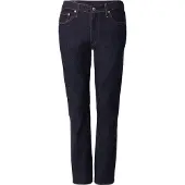 Levi's Jean '511 Slim Jeans' bleu foncé