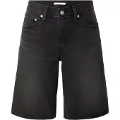 Levi's Short Middy Jort pour Femme