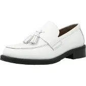 About You Chaussure basse 'Anastasia' blanc