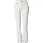 Levi's 725 Bootcut Fit High Waist Jeans Bleu 30 / 32 Femme