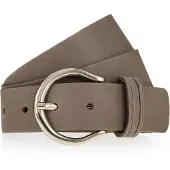Vanzetti Ceinture taupe