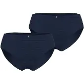 JOOP! Slip 'Simplicity' bleu / noir