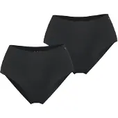 JOOP! Culotte 'Sensation' noir