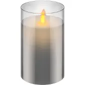 Goobay Lampe à bougie -