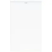 Candy Comfort COT1S45EW combi-fridge Freestanding 106 L E White