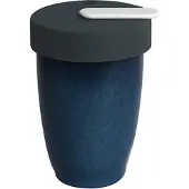 Loveramics Mug à double paroi Nomad Night Sky, 250 ml