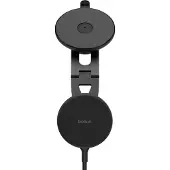 Belkin Wic013hqbk Wireless Charger Argenté