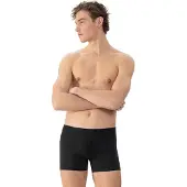 Mey Boxers noir