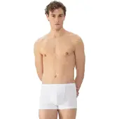 Mey Boxers blanc