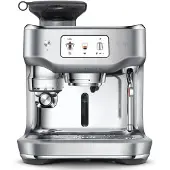 Sage The Oracle Dual Boiler Acier Inoxydable Brossé