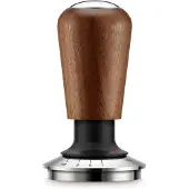 Sage Tamper 54mm Noyer Tasseur De Café 54mm En Noyer - Appliances France Sas