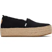Toms Chaussure basse 'Valencia' noir