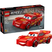 LEGO Lightning McQueen (77255, Speed Champions)