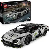 LEGO Technic 42214 Lamborghini brouillée