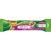 Bonzo Megabone bâtonnet à mâcher - 6 x 200 grammes