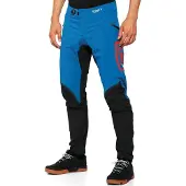 100% Hommes, Pantalon de cyclisme, R-Core X Pants (30), Noir