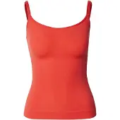 Lykkeland Atelier Haut rouge orangé