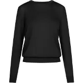 Seidensticker Pull-over 'August Drop 252' noir
