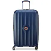 Delsey Valisette 'Carrousel 2 ' bleu foncé