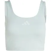 Adidas Soutien-gorge de sport 'Power' menthe