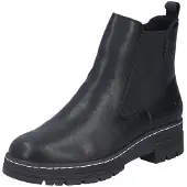 Rieker Bottes Chelsea pour femme 32303936393939 Noir 36 EU