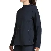 Bullpadel Portaje Jacket Bleu XL Femme