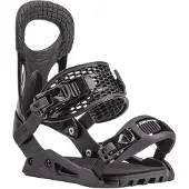 Northwave Drake King Snowboard Bindings Argenté XL