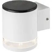 V-TAC VT-1139-W 23013 Solar outdoor wall light 0.55 W Warm white