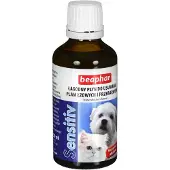 Beaphar Dissolvant doux pour les taches de larmes
